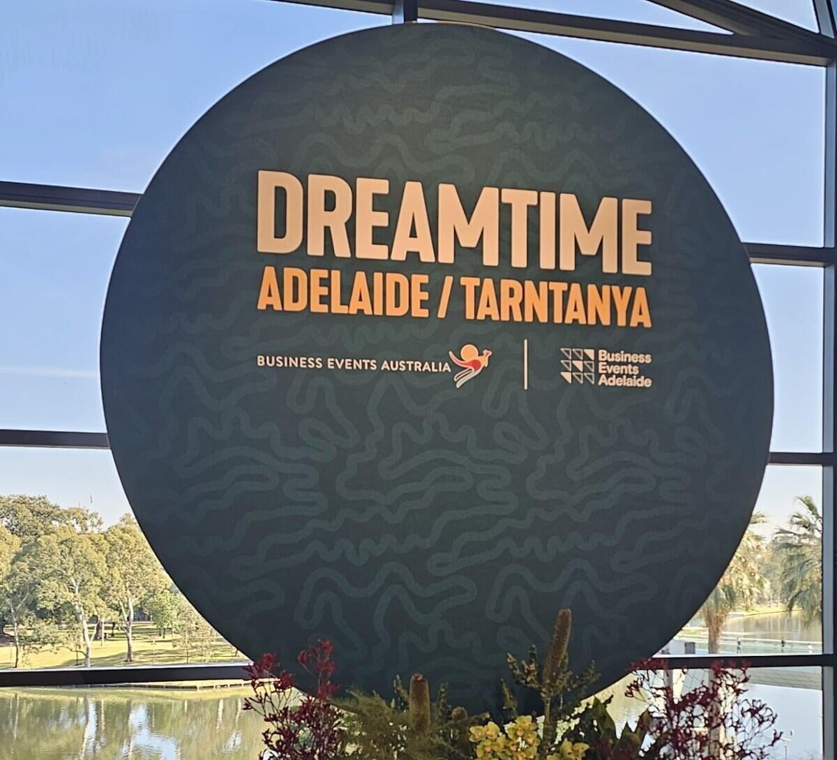 Dreamtime 2023: A Showcase of Adelaide's Unparalleled Business Events Landscape
